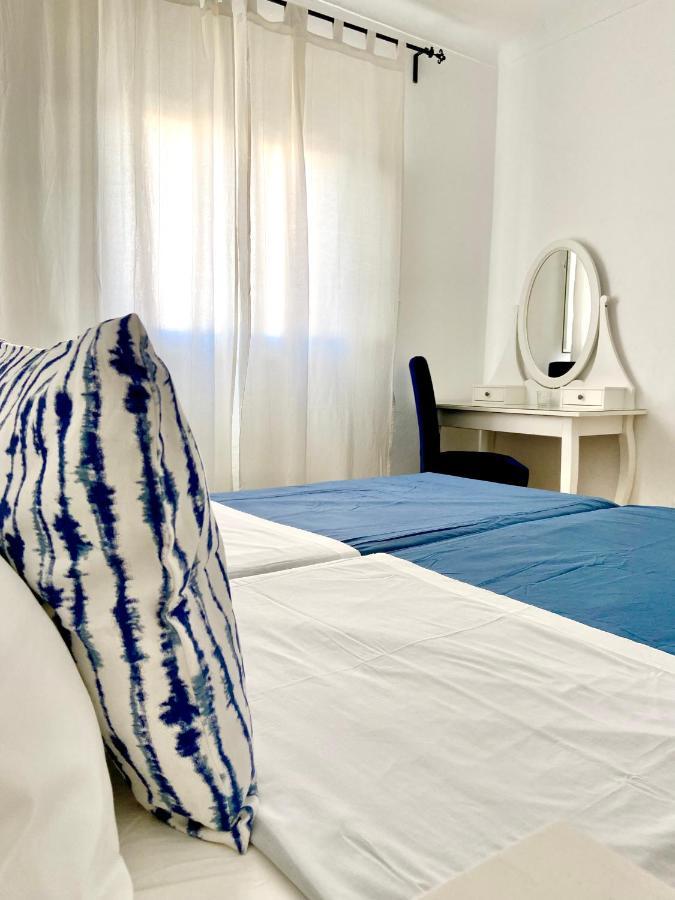 Pirata Milfontes Guest House Vila Nova de Milfontes Εξωτερικό φωτογραφία