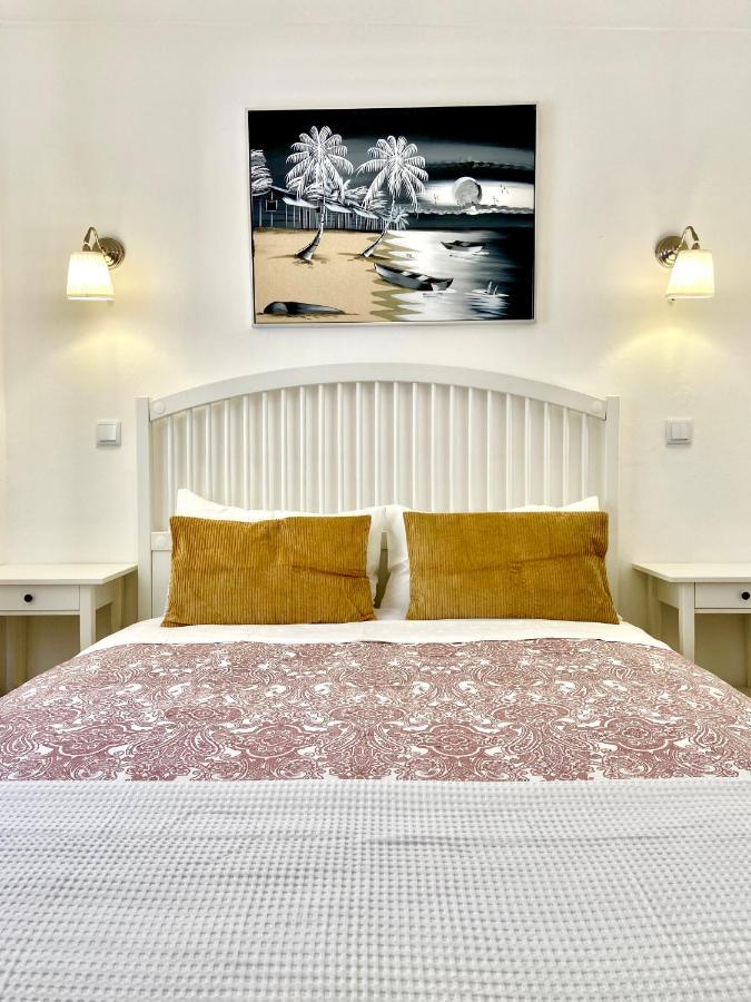 Pirata Milfontes Guest House Vila Nova de Milfontes Εξωτερικό φωτογραφία