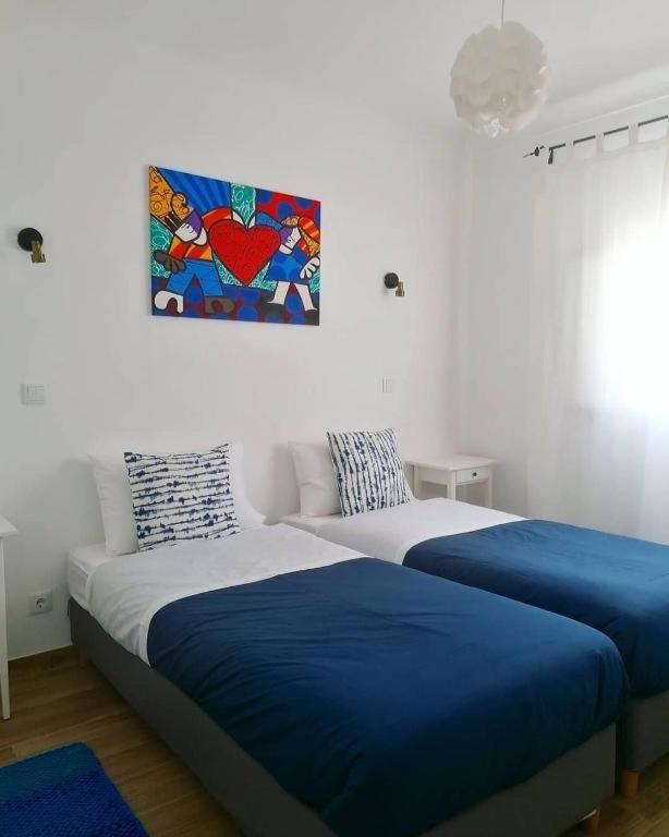 Pirata Milfontes Guest House Vila Nova de Milfontes Εξωτερικό φωτογραφία