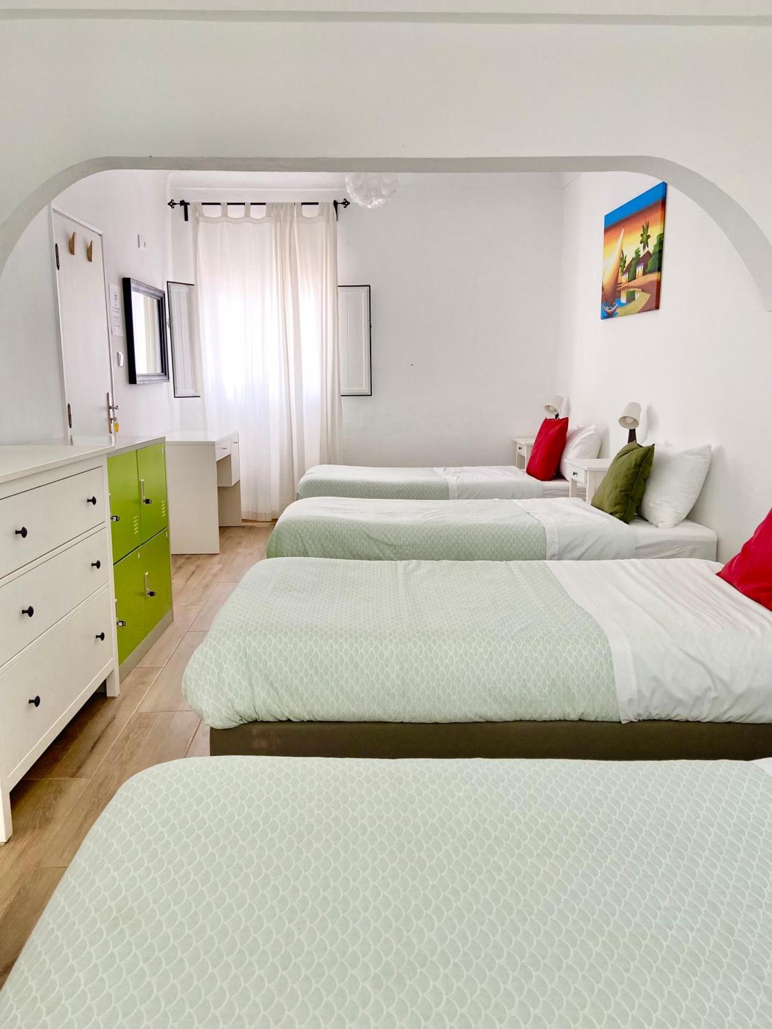 Pirata Milfontes Guest House Vila Nova de Milfontes Εξωτερικό φωτογραφία
