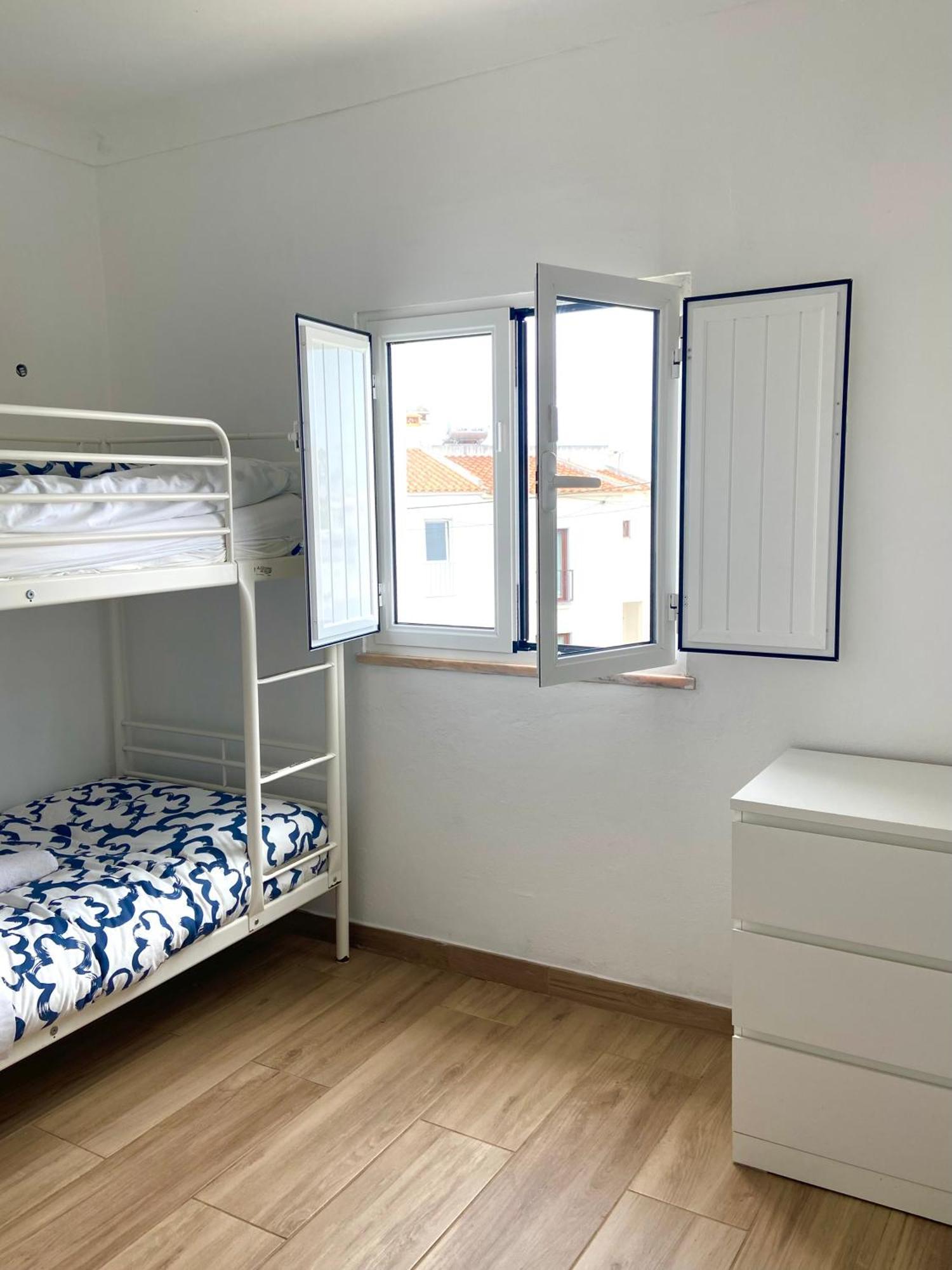 Pirata Milfontes Guest House Vila Nova de Milfontes Εξωτερικό φωτογραφία