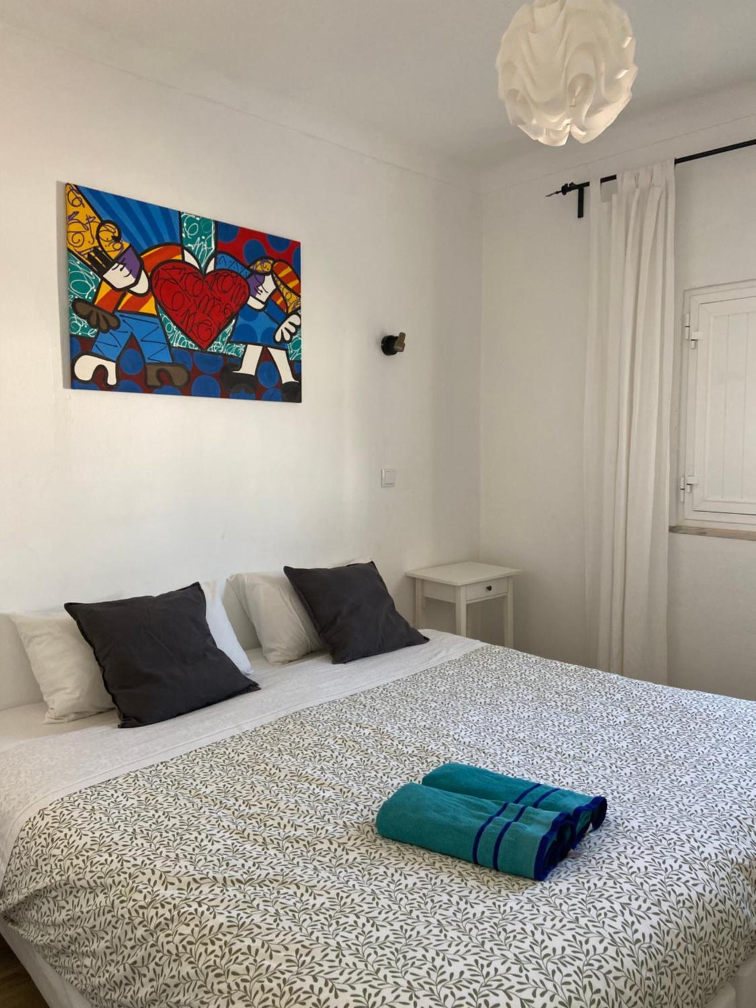 Pirata Milfontes Guest House Vila Nova de Milfontes Εξωτερικό φωτογραφία